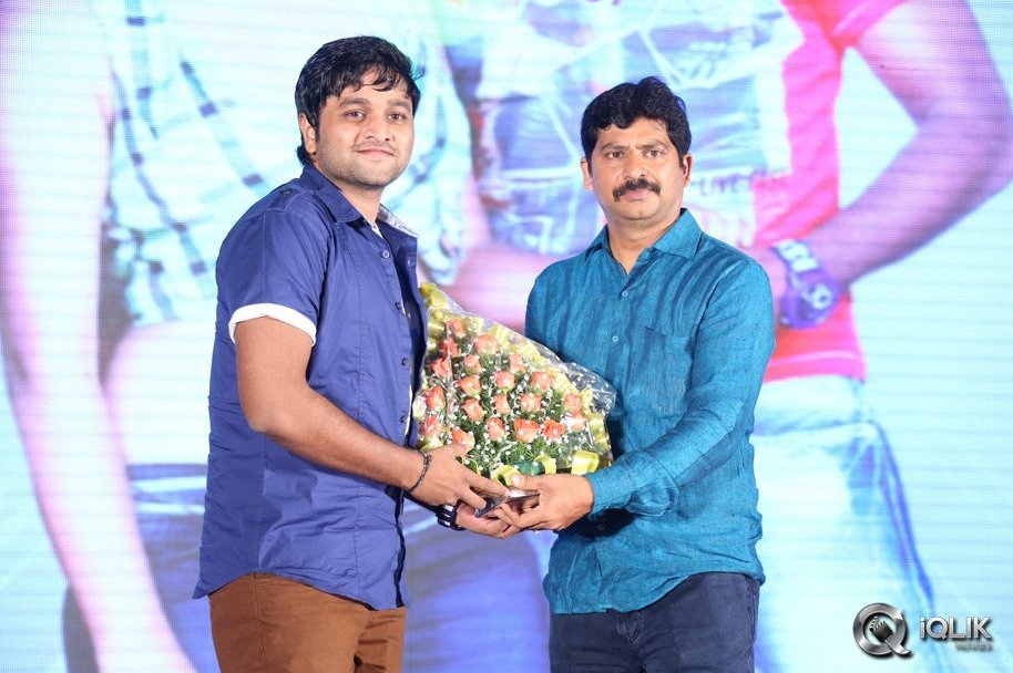 Green-Signal-Movie-Audio-Launch